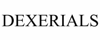 DEXERIALS