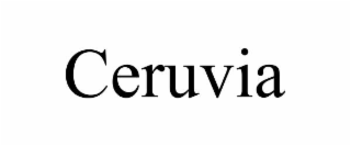 CERUVIA