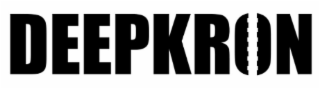 DEEPKRON