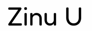ZINU U