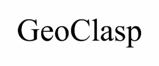 GEOCLASP
