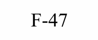 F-47