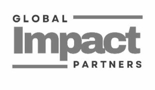 GLOBAL IMPACT PARTNERS