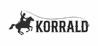 KORRALD