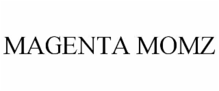 MAGENTA MOMZ
