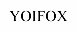 YOIFOX
