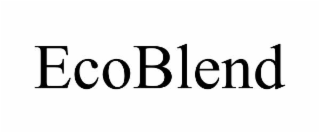 ECOBLEND