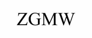 ZGMW