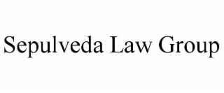 SEPULVEDA LAW GROUP