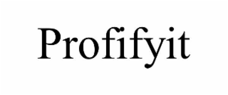 PROFIFYIT