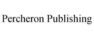 PERCHERON PUBLISHING