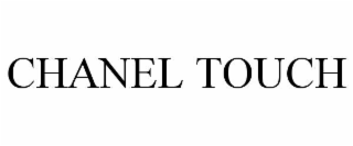 CHANEL TOUCH