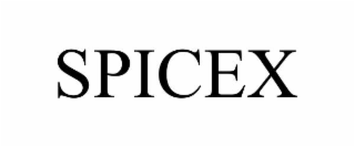 SPICEX