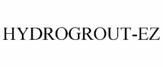 HYDROGROUT-EZ