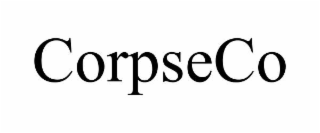 CORPSECO