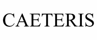 CAETERIS