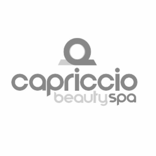 CAPRICCIO BEAUTY SPA