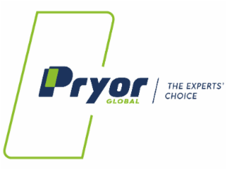 PRYOR GLOBAL THE EXPERTS CHOICE