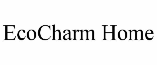 ECOCHARM HOME