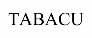 TABACU