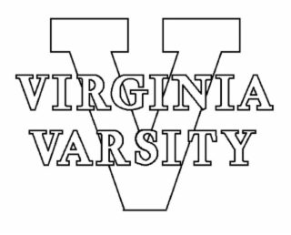 VIRGINIA VARSITY