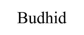 BUDHID
