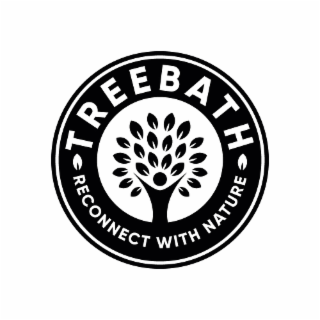 TREEBATH RECONNECT WITH NATURE