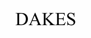 DAKES