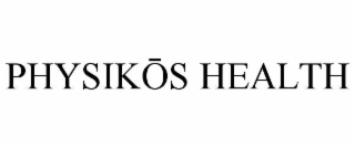 PHYSIKŌS HEALTH