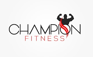 CHAMPION FITNESS