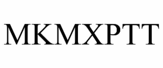 MKMXPTT