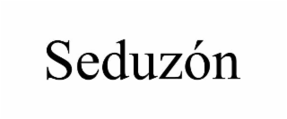 SEDUZÓN