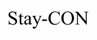 STAY-CON