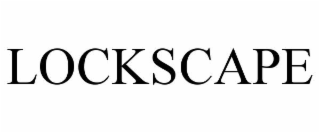 LOCKSCAPE