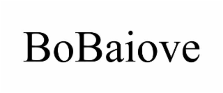 BOBAIOVE