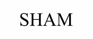 SHAM