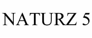 NATURZ 5