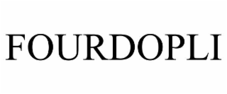 FOURDOPLI