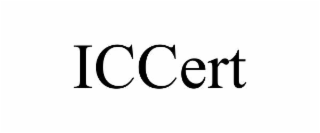 ICCERT