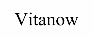 VITANOW