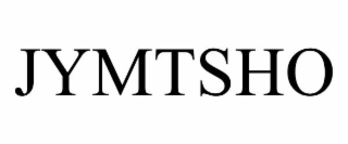 JYMTSHO