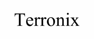 TERRONIX
