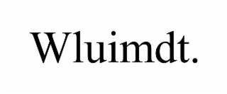 WLUIMDT