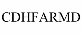 CDHFARMD