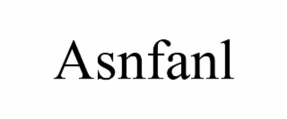 ASNFANL