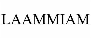 LAAMMIAM