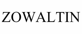 ZOWALTIN