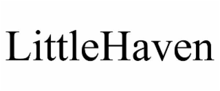 LITTLEHAVEN