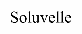 SOLUVELLE