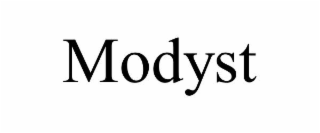 MODYST
